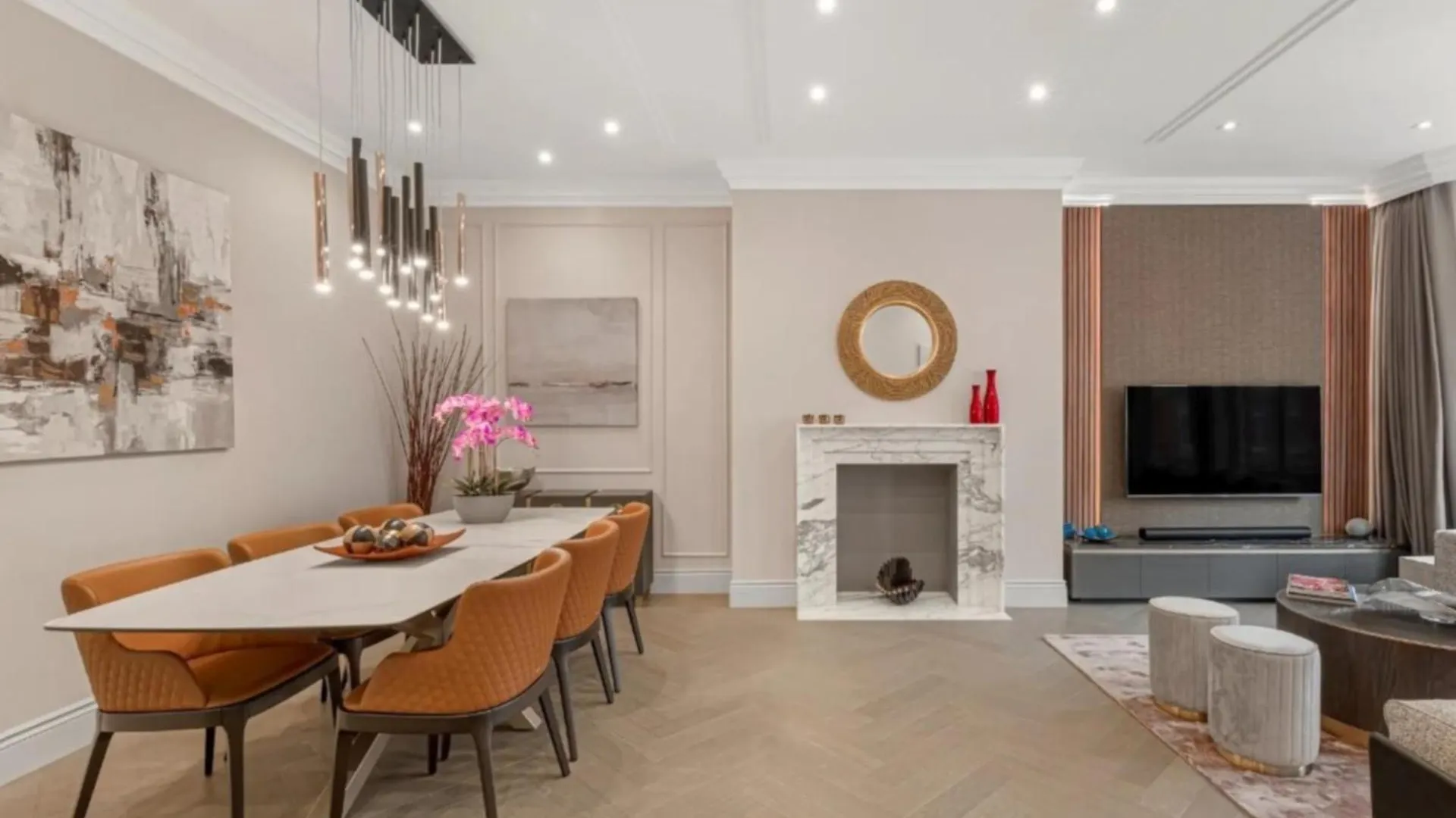 New Apartment In بلايا ديل كارمن