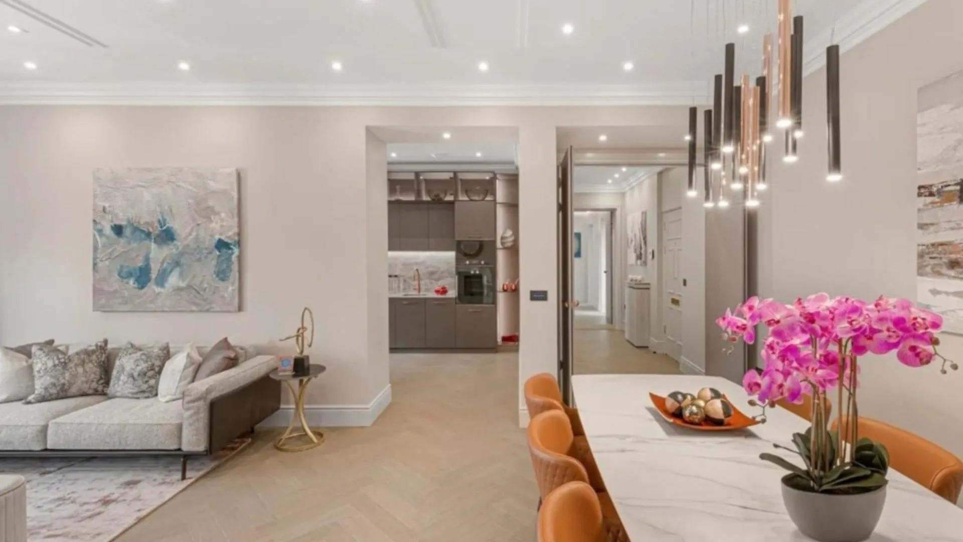 New Apartment In بلايا ديل كارمن
