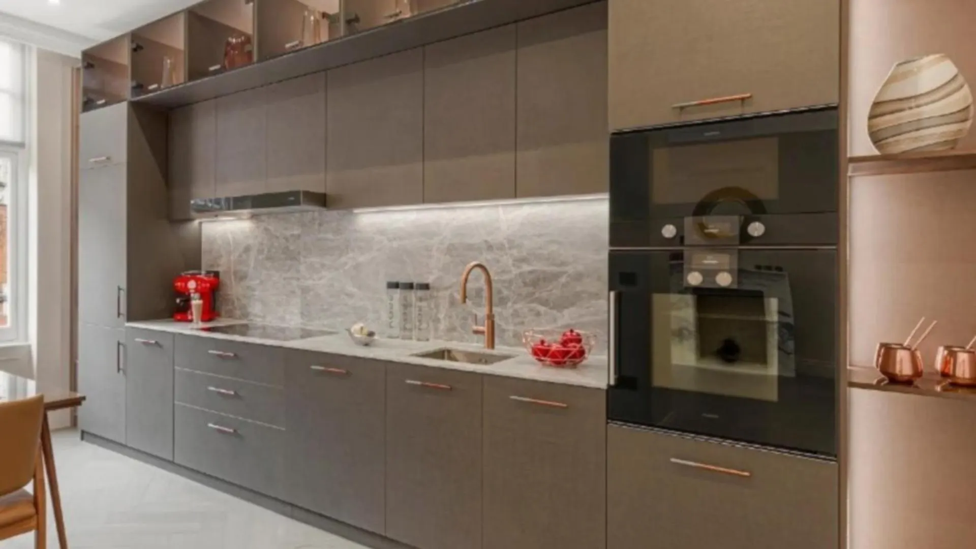 New Apartment In 신데 델 카르멘