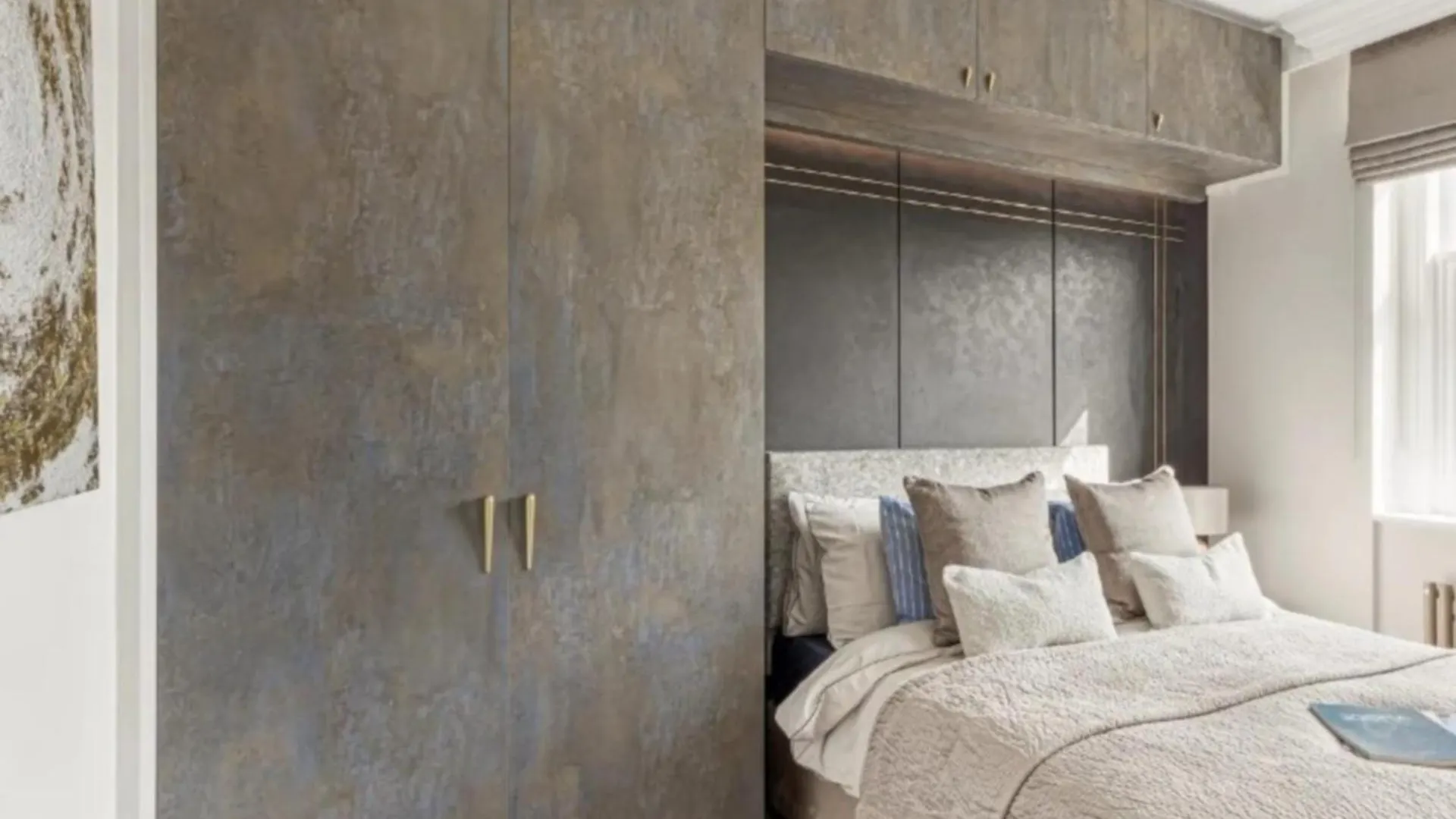 New Apartment In 신데 델 카르멘