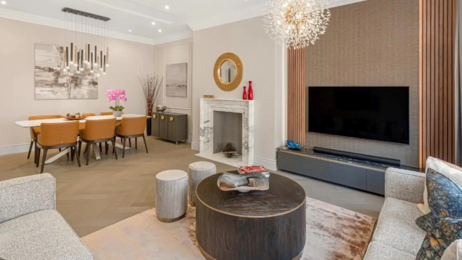 New Apartment In 신데 델 카르멘