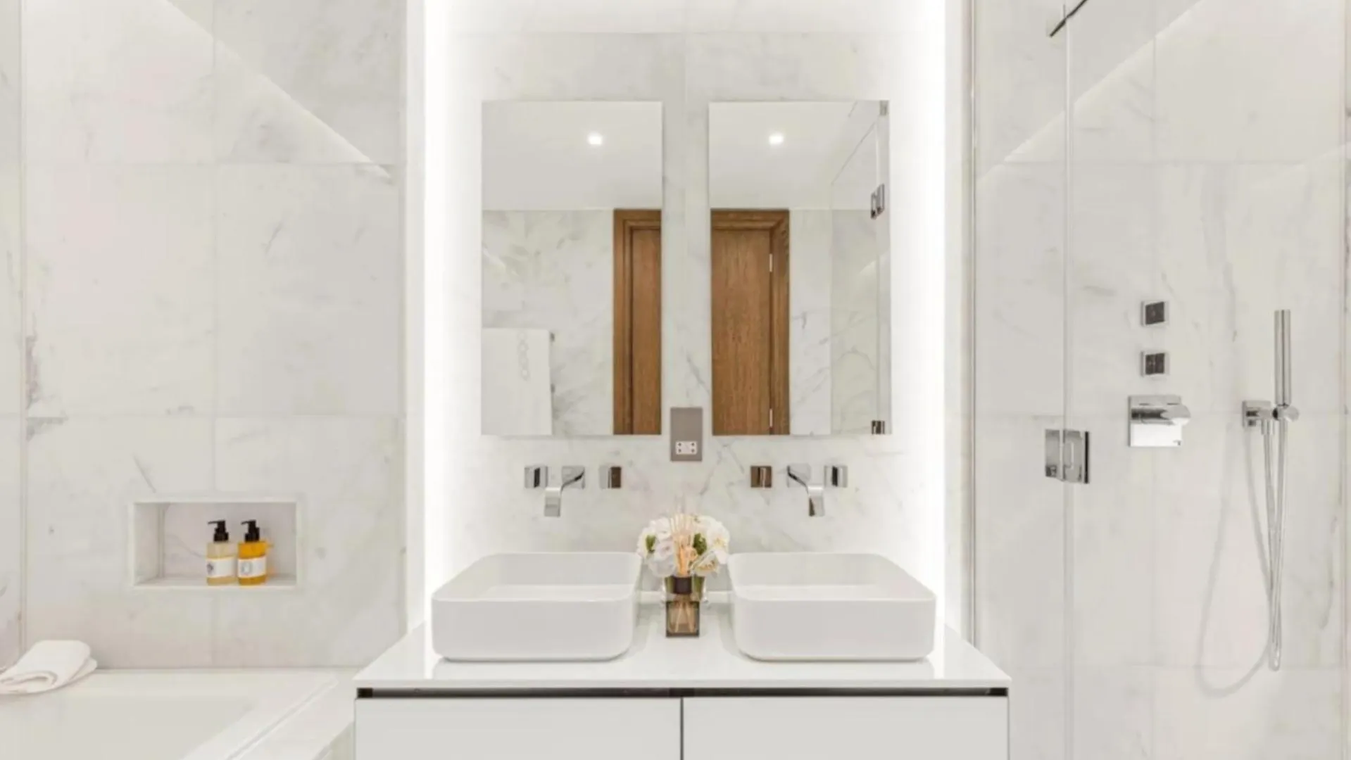 New Apartment In Playa Del Carmen